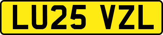 LU25VZL