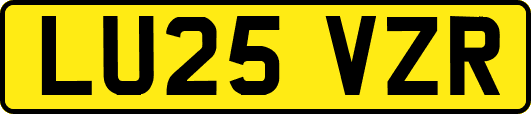 LU25VZR