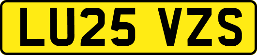LU25VZS