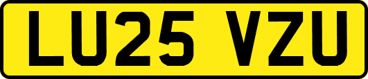 LU25VZU