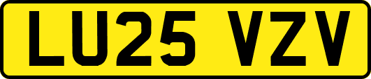 LU25VZV