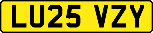 LU25VZY