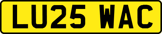 LU25WAC