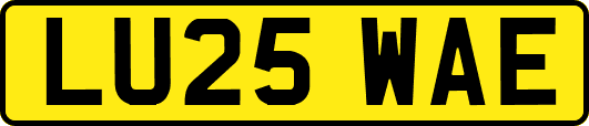 LU25WAE