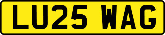 LU25WAG