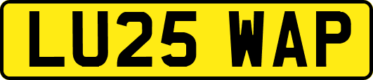 LU25WAP