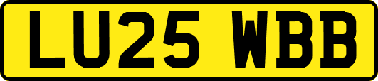 LU25WBB