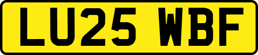 LU25WBF
