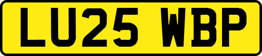 LU25WBP