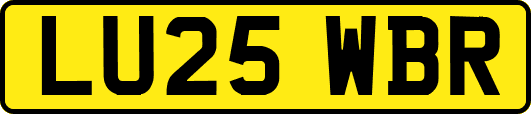 LU25WBR