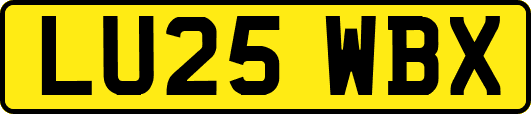 LU25WBX