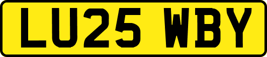 LU25WBY