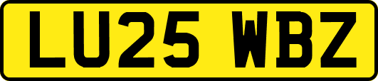 LU25WBZ