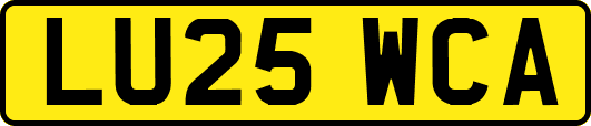 LU25WCA