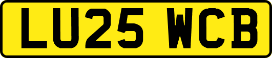 LU25WCB