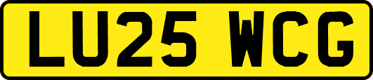 LU25WCG