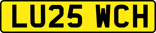 LU25WCH