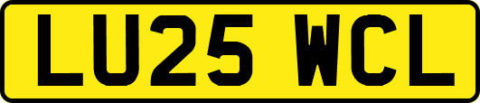 LU25WCL