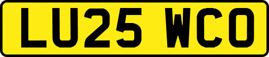 LU25WCO