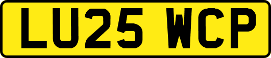 LU25WCP