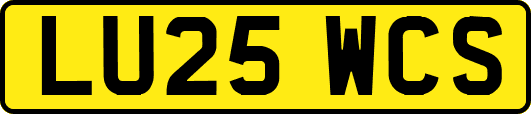 LU25WCS
