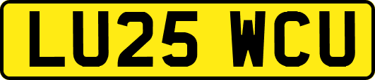 LU25WCU