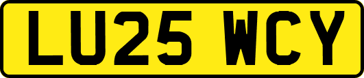 LU25WCY