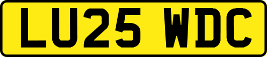 LU25WDC
