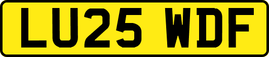 LU25WDF