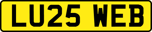 LU25WEB