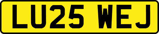 LU25WEJ
