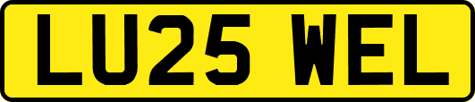 LU25WEL