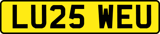 LU25WEU