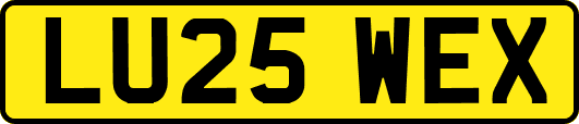 LU25WEX