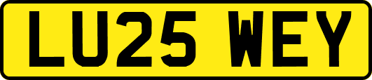 LU25WEY