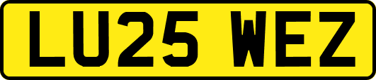 LU25WEZ