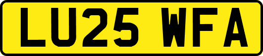 LU25WFA
