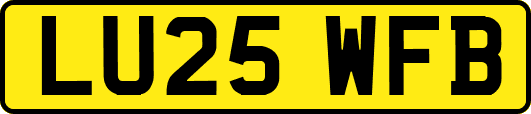 LU25WFB