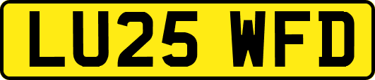 LU25WFD