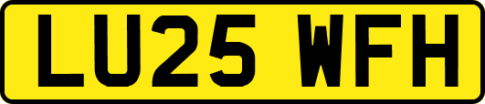 LU25WFH