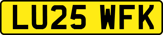 LU25WFK