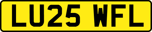 LU25WFL