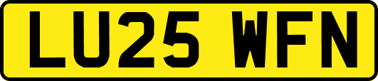 LU25WFN