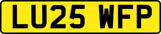 LU25WFP