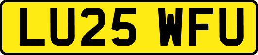 LU25WFU