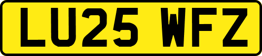 LU25WFZ