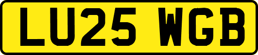 LU25WGB