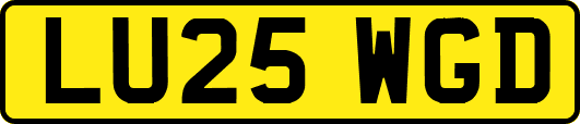 LU25WGD