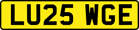 LU25WGE