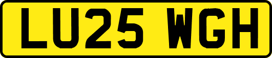 LU25WGH